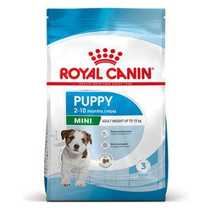 Royal Canin Mini Puppy - 2 x 8 kg