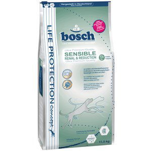 bosch Sensible Renal & Reduction - Výhodné balení 2 x 11,5 kg