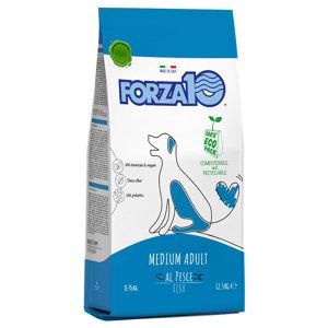 Forza 10 Maintenance Medium s rybou - 12,5 kg