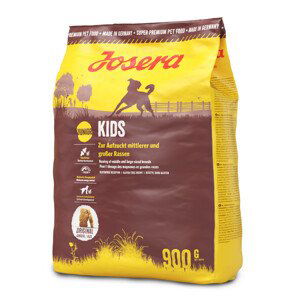 Josera Kids - 2 x 900 g