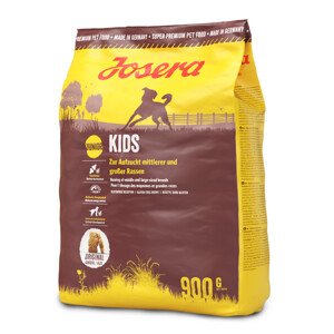 Josera Kids - 5 x 900 g