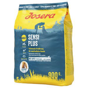 Josera Sensi Plus - 900 g