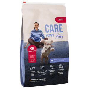 mera CARE Puppy kuřecí - 10 kg