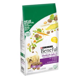 Purina Beneful - Šťastné roky 7+ - 12 kg