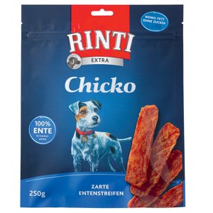 RINTI Chicko - 250 g kachna