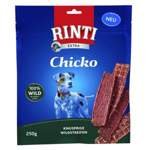 RINTI Chicko - 250 g zvěřina