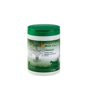 Luposan Moorliquid - 1000 g