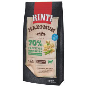 RINTI Max-i-mum s bachorem - 12 kg