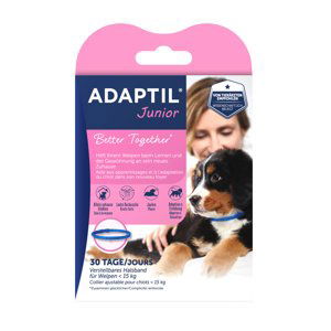 ADAPTIL® Junior obojek - 1 kus