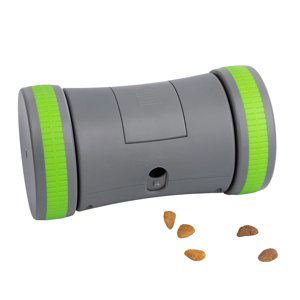 PetSafe Kibble Chase hračka pro psy -  cca D 17,5 x Ø 10 cm