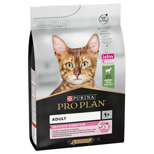 PURINA PRO PLAN Adult Delicate Digestion Lamb - 3 kg