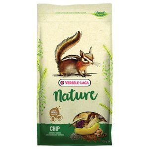 VL Nature Chip pro burunduky - 700 g