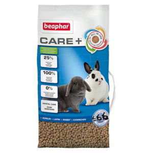 beaphar Care+ králík - 2 x 5 kg