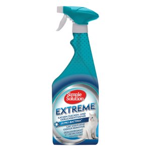 Simple Solution® Extreme enzymatický odstraňovač zápachu a nečistot  - 750 ml