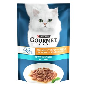 Gourmet Perle 26 x 85 g - tuňák