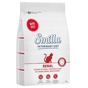 Smilla Veterinary Diet - Renal 1 kg