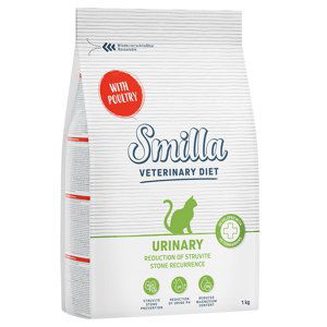 Smilla Veterinary Diet - Urinary 1 kg