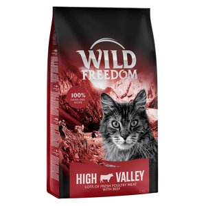 Wild Freedom granule, 2 kg - 20 % sleva - Farmlands - Hovězí