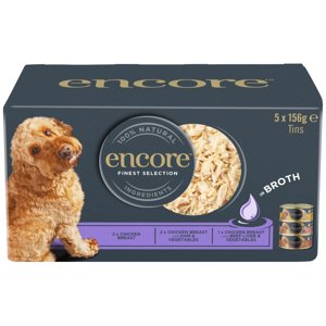 Encore mix konzerv 20 x 156 g - Finest Selection