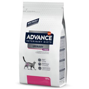 Affinity Advance Veterinary Diets Urinary Stress - 2 x 1,25 kg