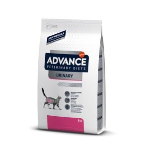 Advance Veterinary Diets Urinary Feline - 2 x 8 kg