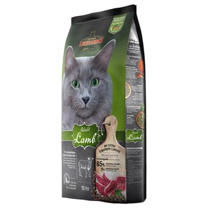 Leonardo Adult Lamb - 15 kg