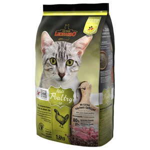 Leonardo Adult Poultry Grain Free - 2 x 1,8 kg