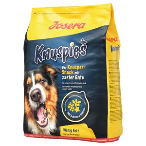 Josera Knuspies - 4,5 kg (5 x 900 g)