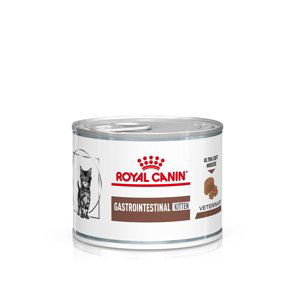 Royal Canin Veterinary Kitten Gastrointestinal - 48 x 195 g