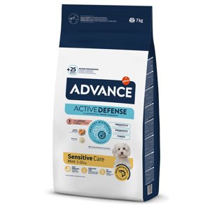 Advance Mini Sensitive - 7 kg