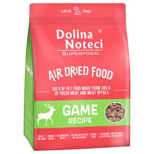 Dolina Noteci Superfood Adult Game - 1 kg