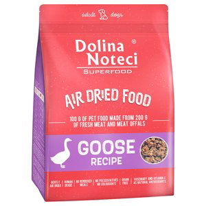 Dolina Noteci Superfood Adult Goose - 2 x 1 kg