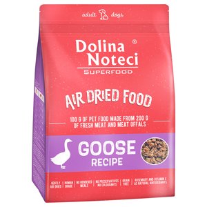 Dolina Noteci Superfood Adult Goose - 1 kg