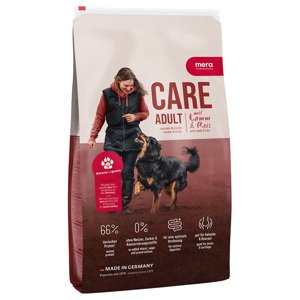 Mera Care Adult s jehněčím a rýží - 10 kg