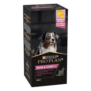 PRO PLAN Dog Adult Skin and Coat Supplement olej - 250 ml