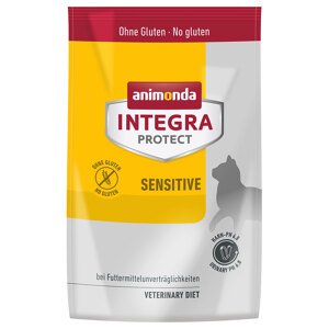 Animonda Integra Protect Adult Sensitive - Výhodné balení: 3 x 1,2 kg