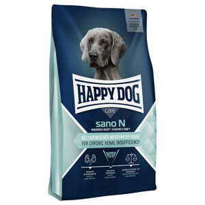 Happy Dog Supreme Sano N - 2 x 7,5 kg