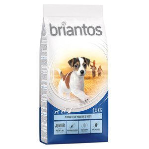 Briantos, 14 kg - 10 % sleva - Junior Young & Fit (14 kg)