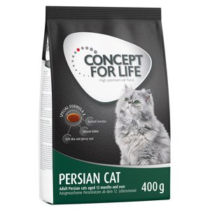 Concept for Life Persian Adult - Vylepšená receptura! - 400 g