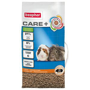 beaphar Care+ morče - 2 x 5 kg