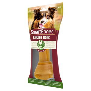 SmartSticks nebo Smartbones snacky - 10 % sleva - Smartbones kuřecí pro velké psy 1 kus