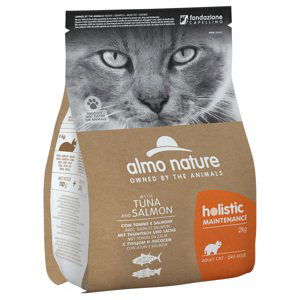 Almo Nature Holistic Maintenance Tuna and Chicken - 2 kg