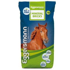 Eggersmann Mineral Bricks - 25 kg pytel