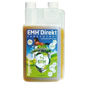 Eggersmann EMH Direkt - 2 x 1 l