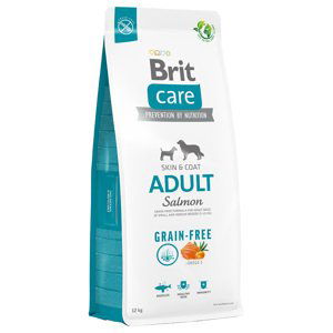 Brit Care Grain Free Adult Salmon & Potato - 12 kg