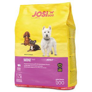 JosiDog Mini - 5 x 900 g