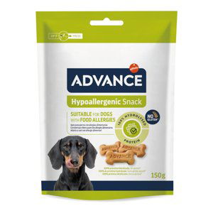 Advance Hypoallergenic Snack - 3 x 150 g