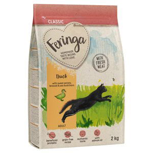 Feringa Adult Classic kachní - 2 kg