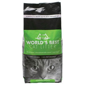 Kočkolit World's Best Cat Litter - 12,7 kg