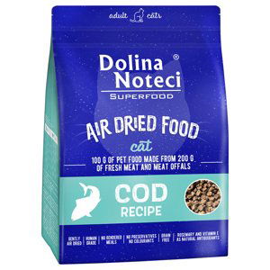 Dolina Noteci Superfood Feline Cod - 1 kg